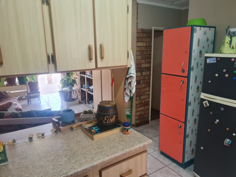 2 Bedroom Property for Sale in Hospitaalpark Free State